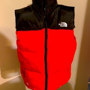 The North Face Summit series’s down vest